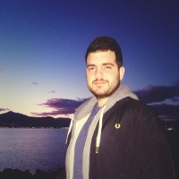 NewALERT Employee Anastasis Kousoulas's profile photo
