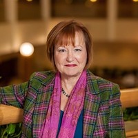 Goodwill Columbus Employee Peggy Wible's profile photo