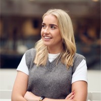 Riley Employee Fiona Parfrey's profile photo