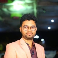 PACT SOFTWARE SERVICES (P) LTD Employee Kishore Lanka's profile photo