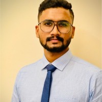 ScreenCheck® Middle East Employee Sheriz Nizar's profile photo