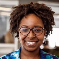 Shift Work Forward Employee Aja Holland's profile photo