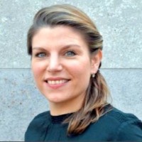 Vaillant Group Employee Nina Ebert-Köster's profile photo