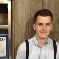 Disney Media & Entertainment Distribution Employee Benjamin Chapman's profile photo