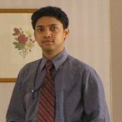 MSat Employee Naveen MacHerla's profile photo