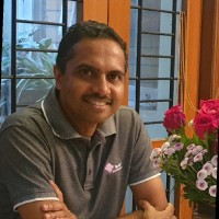 Saankhya Labs Pvt. Ltd. Employee Sunil Hr's profile photo