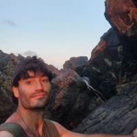 Drift Limits Employee Jonny Barden's profile photo