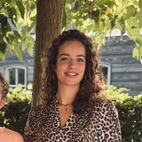 Cvandaag Employee Liza van Loon's profile photo