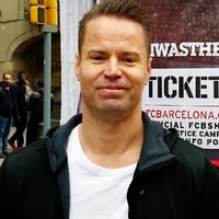 Teleopti Employee Henrik Lindbäck's profile photo