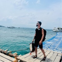 Learning Routes Employee Suraj Mishra's profile photo