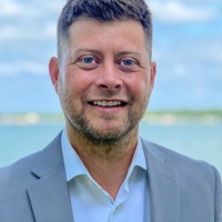 Real Employee Kyle Haberman's profile photo