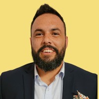 SBA Communications Employee Jorge Marquez's profile photo