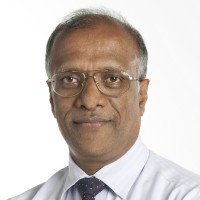 Shashidhar Murthy Email & Phone Number