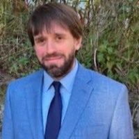 Arizona State University Employee Jay Wimsatt's profile photo
