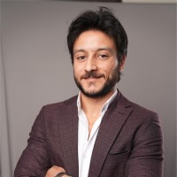 Cairo Global Developments Employee Mahmoud Samir's profile photo