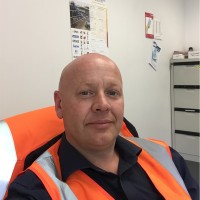 Daniel Fairbrass Email