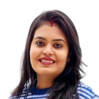 Citi Employee Karuna Jain's profile photo