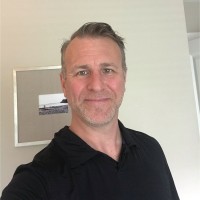 Darren Nott Email