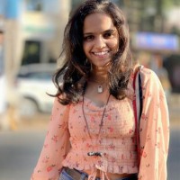 Process Safety Solutions Employee Sakshi Jadhav's profile photo