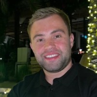 Xometry UK Employee Oliver Olson's profile photo