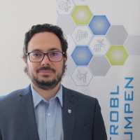 Strobl Pumpen GmbH & Co.KG Employee Christoph Strobl's profile photo