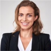 Generational Development Employee Samantha Johnson's profile photo