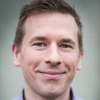 Nelson Labs Employee Steven Branson's profile photo
