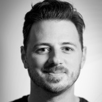 George Mason University Employee Daniel Reed's profile photo