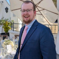 Community FoodBank of New Jersey Employee Stephen Shuler's profile photo