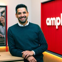 Amplifon Employee Diego Alejandre's profile photo