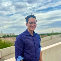 Joseph David International (JDI) Employee Kristopher Pieters's profile photo