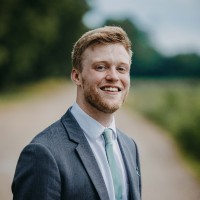 Quantum Leap Employee Joshua Engwall's profile photo