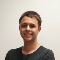 MainBot Employee Tom Joussaume's profile photo