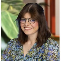 Kilsby Williams Employee Lucy Lloyd's profile photo