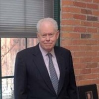 Blitman & King LLP Employee Bernard King's profile photo