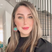 Sara Zahmatkesh Email