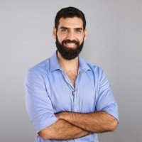 Remedio (formerly GYTPOL) Employee Shay Azar's profile photo