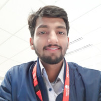 ADE Consulting Group Employee Saurabh Aher's profile photo