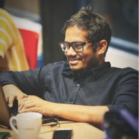 Pulse Employee Dulith Wettasinghe's profile photo