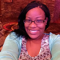 Ellafi Federal Credit Union Employee Christal James's profile photo