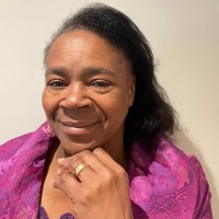 Shape Employee Cynthia Spence's profile photo