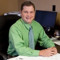 First Sentinel Bank Employee Matthew Tiller's profile photo