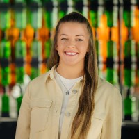 Mast-Jägermeister Deutschland GmbH Employee Maja Mierisch's profile photo