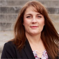American Assets Trust, Inc. Employee Brandie Volpi's profile photo