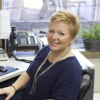 Scorpio Masonry Employee Cheryl Turenne's profile photo