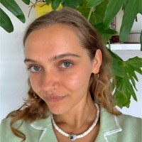 Lookbook Employee Jana Human's profile photo