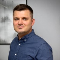 MAXIMA Eesti Employee Juri Beskov's profile photo