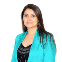 Kibernum Employee Daniela Lopresti Campos's profile photo