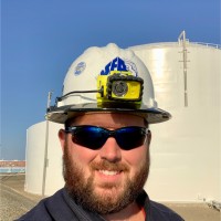 Blackline Midstream Employee Eric Lee's profile photo