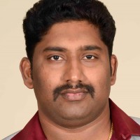 Evolving Systems Employee Jayaprakash T's profile photo